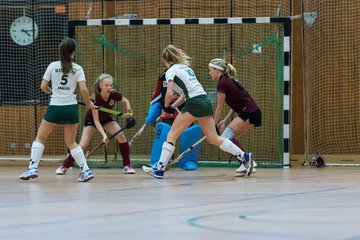 Bild 341 - A-Juniorinnen Zwischenrunde A und B